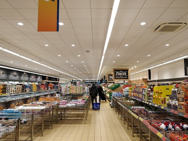 ALDI