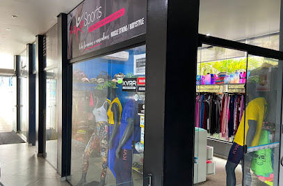 ‍ ️Roupa de Academia na Vila Matilde | Loja Moda Fitness LykaSports