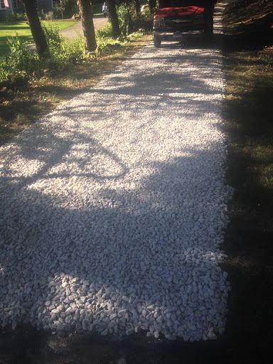 Anderson Landscaping & Construction LLC