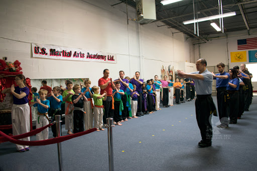 U.S. Martial Arts Academy, Ltd. - Thumbnail