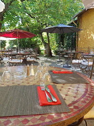 Photo n°1 de La Détente à Vinsobres (Organisateur de mariages)