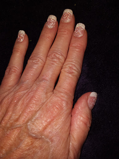Kat Nails - Visual