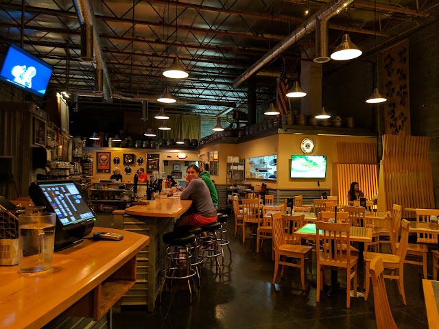 Alameda Brewhouse