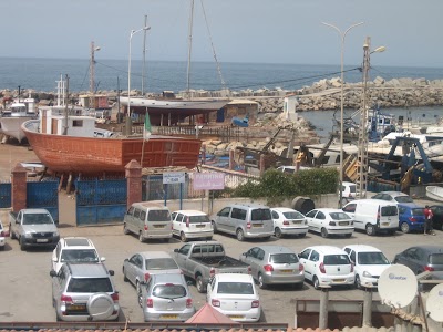 Photos of Port de BouHaroun