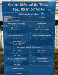 Photo n°2 de Dr Romain POBLE à Toulouse (Dentiste)