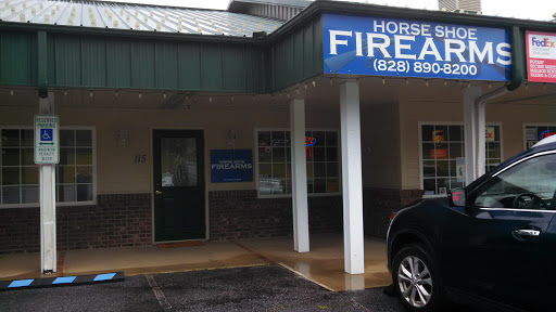 Horse Shoe Firearms, LLC