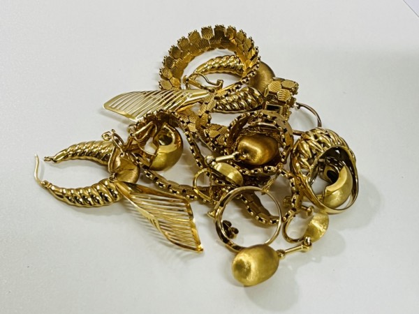 買取むすび MEGAドン・キホーテUNY榛原店