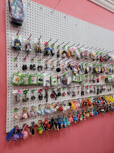 WENKI (Tienda kawaii) - Thumbnail