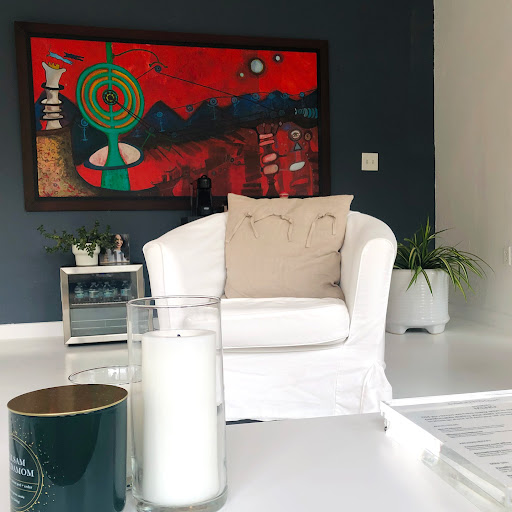 Sobe Dentist - Visual