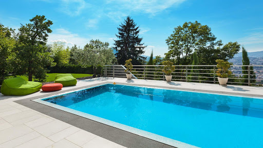 Photo de LES PISCINES DE NICOLAS