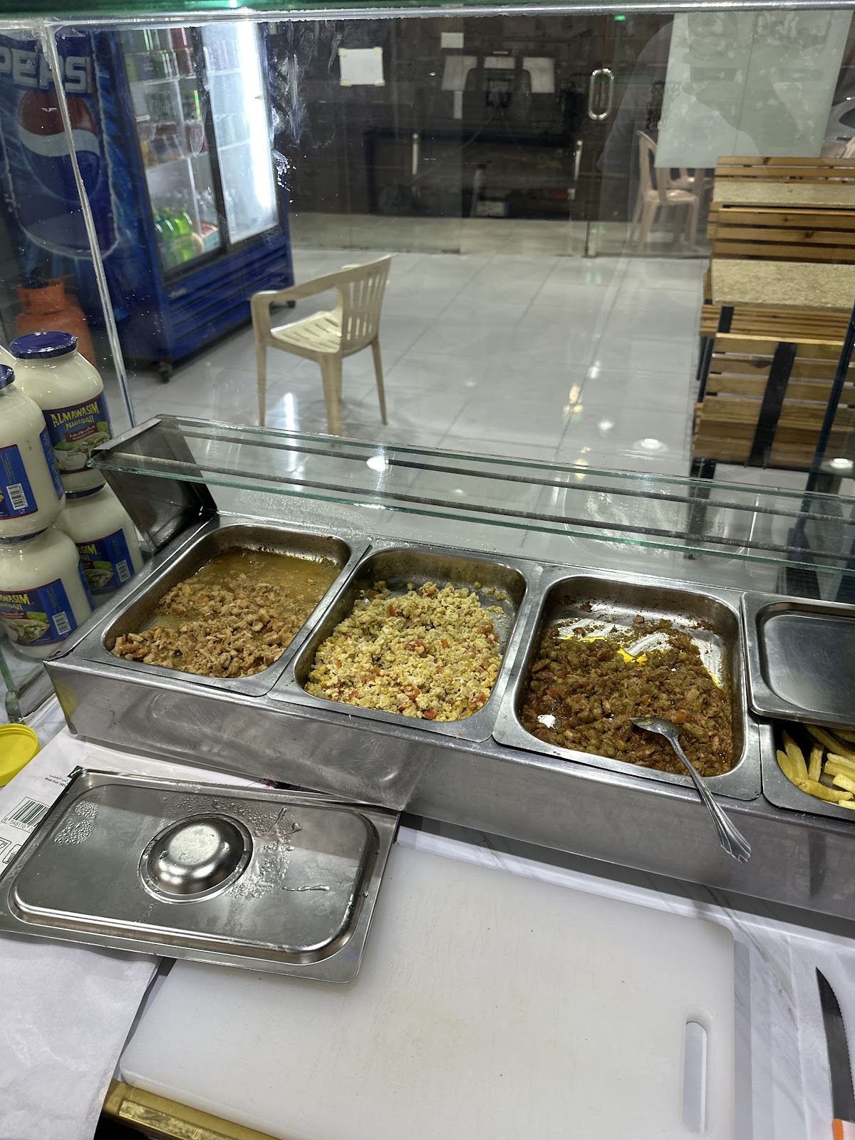 كافتيريا الاربعين - صورة 3