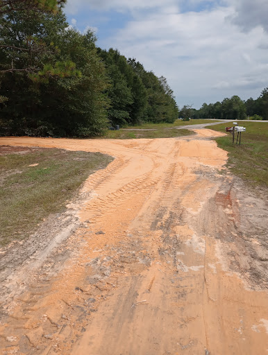 Choctawhatchee Hauling and Equipment - Thumbnail