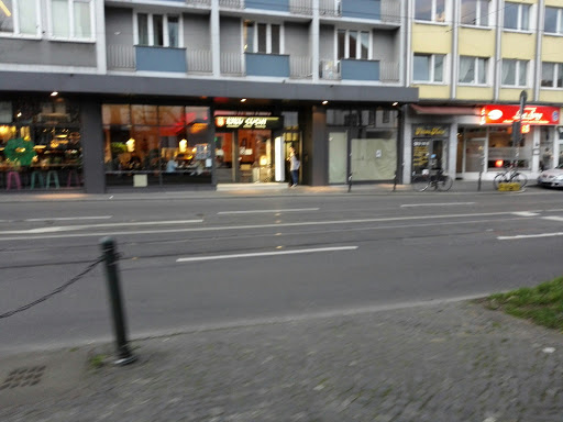 D-Charlottenstr./Oststraße - Thumbnail