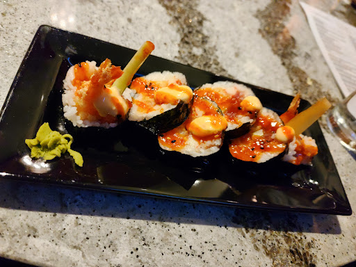 Scene Restaurant & Lounge - Thumbnail