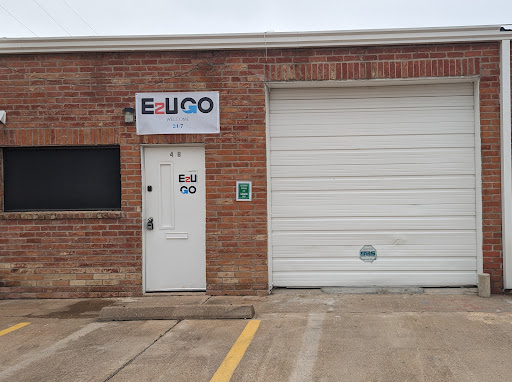 E2U GO - Visual