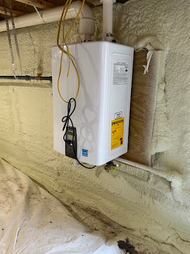 Arnold's HVAC - Thumbnail