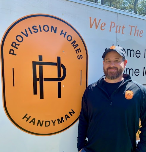Avatar for Provision Homes Handyman