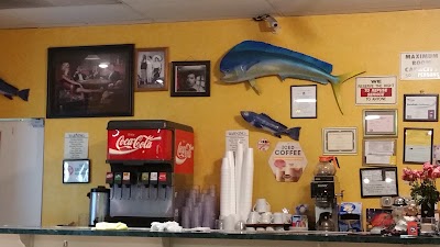 Photos of El Rancho Mexican Restaurant