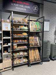 Photo n°2 de Carrefour City à Paris (Magasin d'alimentation bio)