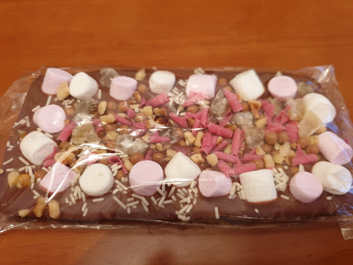 Duffy's Chocolate - Thumbnail