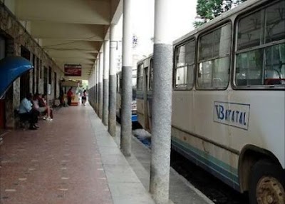 Photos of Rodovi&aacute;ria de Itaocara RJ - Centro