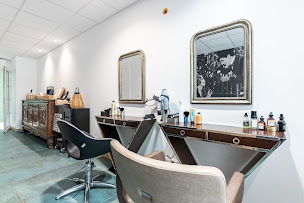 Photo n°4 de O Charleston Coiffure & Bien-être à Cenon (Programme de bien-être)