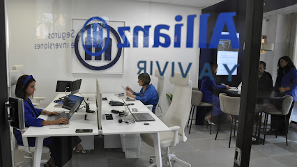 Allianz Seguros - Agencia Mayayo Blasco