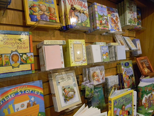 Good Shepherd Book & Gift - Thumbnail