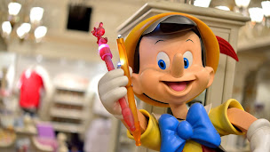 Photo n°22 de Emporium à Chessy (Magasin de souvenirs)