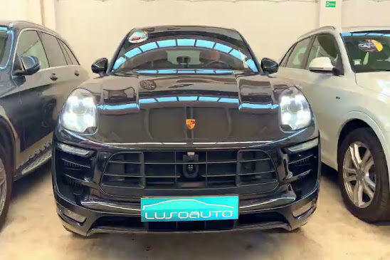 Avaliações doLusoauto | Stand de Carros Usados Lisboa em Sintra - Concessionária