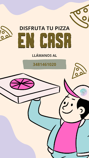 Pizzería y Repostería SOFLEE - Thumbnail