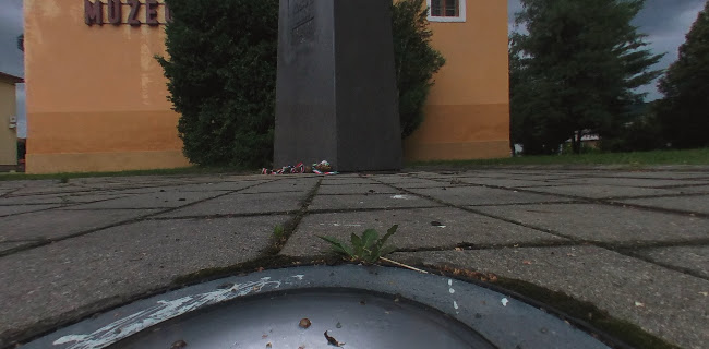Recenzie Banícke múzeum v Rožňave - Historická expozícia v Rožňava - Múzeum