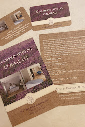 Photo n°13 de Chambre d'hôtes L'Ormeau à Charols (Chambre d'hôtes)