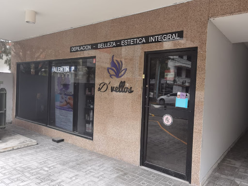 D' Vellos El Cangrejo