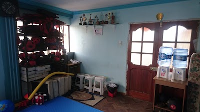 Photos of Escuela de Wushu - kung fu Wong Fei Hung
