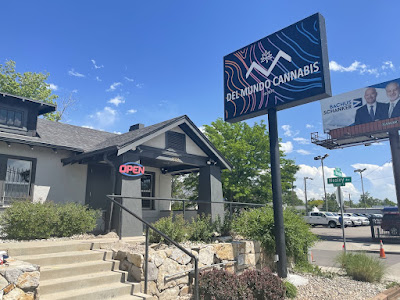 Photo of Del Mundo Weed Dispensary