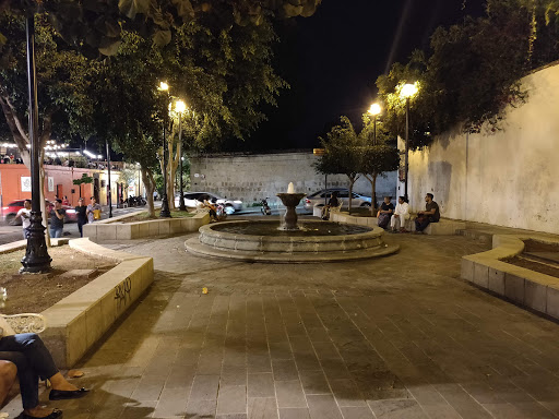Jardín Carbajal - Thumbnail