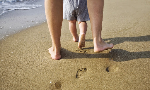 Beachbox Physiotherapy - Visual