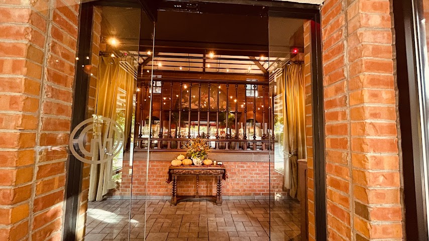 Green Valley Grill by null