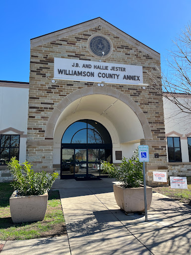 Williamson County Justice of the Peace Pct 1 - Thumbnail