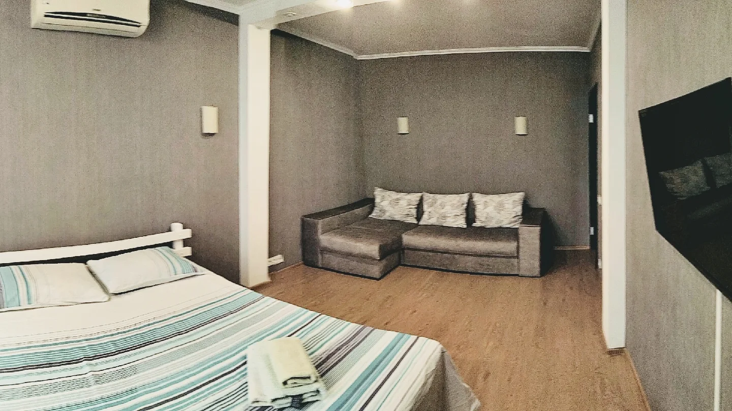 Apartamenty Na Haharina
