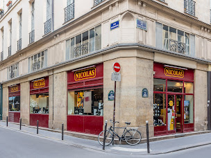 Photo n°7 de Nicolas Petits Champs à Paris (Établissement vinicole)