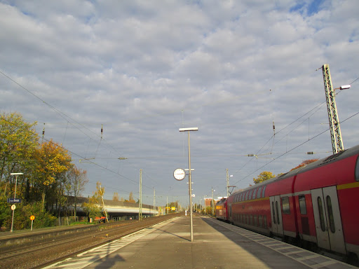 D-Benrath S - Thumbnail