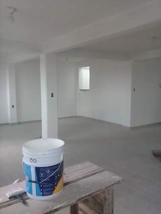 Construccion karlos Gallery - Mexico