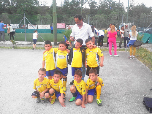 Centro Sportivo Daniele Bruno