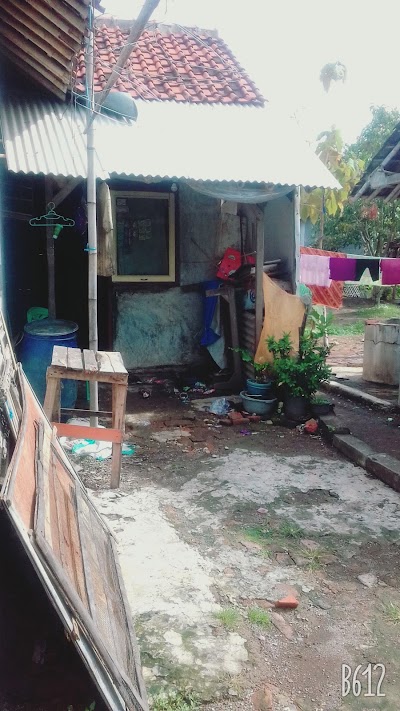 Photos of Pasar Tanjung