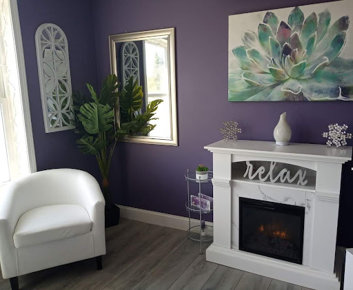 Ashley Beamon, Licensed Massage Therapist - Thumbnail