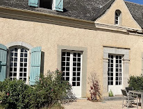 1787 : Les Terrasses des Pyrénées à Laloubère