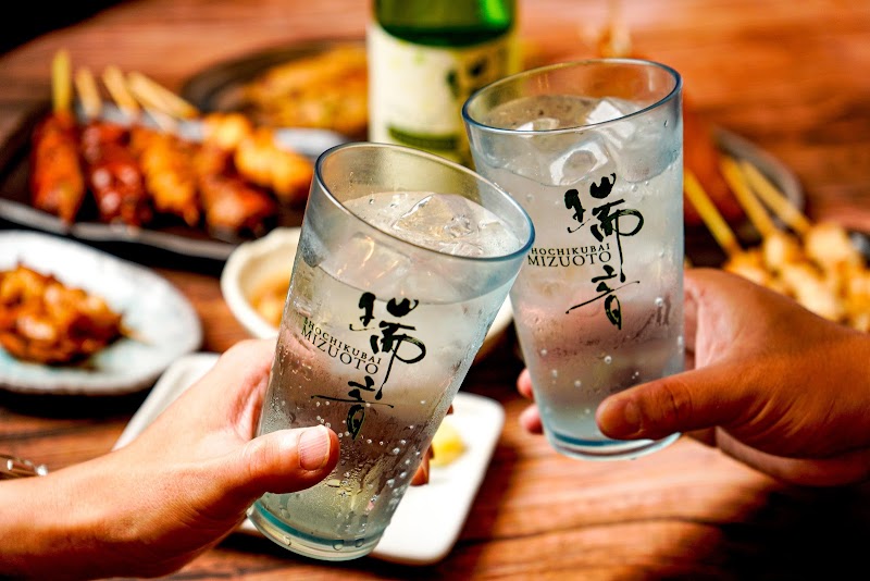 アカマル屋 大宮すずらん通り店