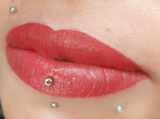 Kosmetikstudio bei Liudmyla Urian - Thumbnail